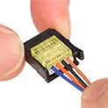 Conectores Mini-Clamp de 3M™