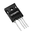 Nuevo MOSFET de carburo de silicio (SiC) EliteSiC NTH4L020N090SC1 para energía solar y potencia