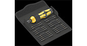 NEW Kraftform Plus impact screwdriver