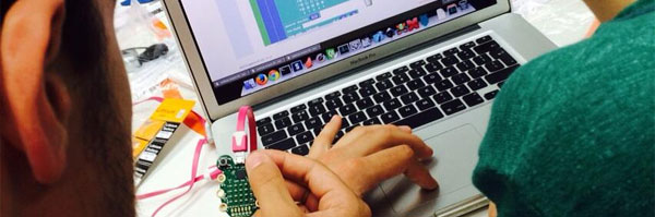 Codebug para principiantes