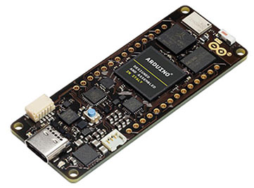 Placa de alto rendimiento Arduino Portenta de nivel industrial