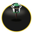 Indicadores LED