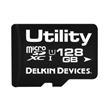 Tarjetas microSD Utility y Utility+ industriales