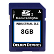 Tarjetas SD SLC industriales