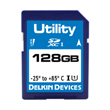 Tarjetas SD Utility y Utility+ industriales