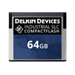 Tarjetas SLC Compact Flash industriales