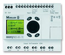 Controladores lógicos programables (PLC)