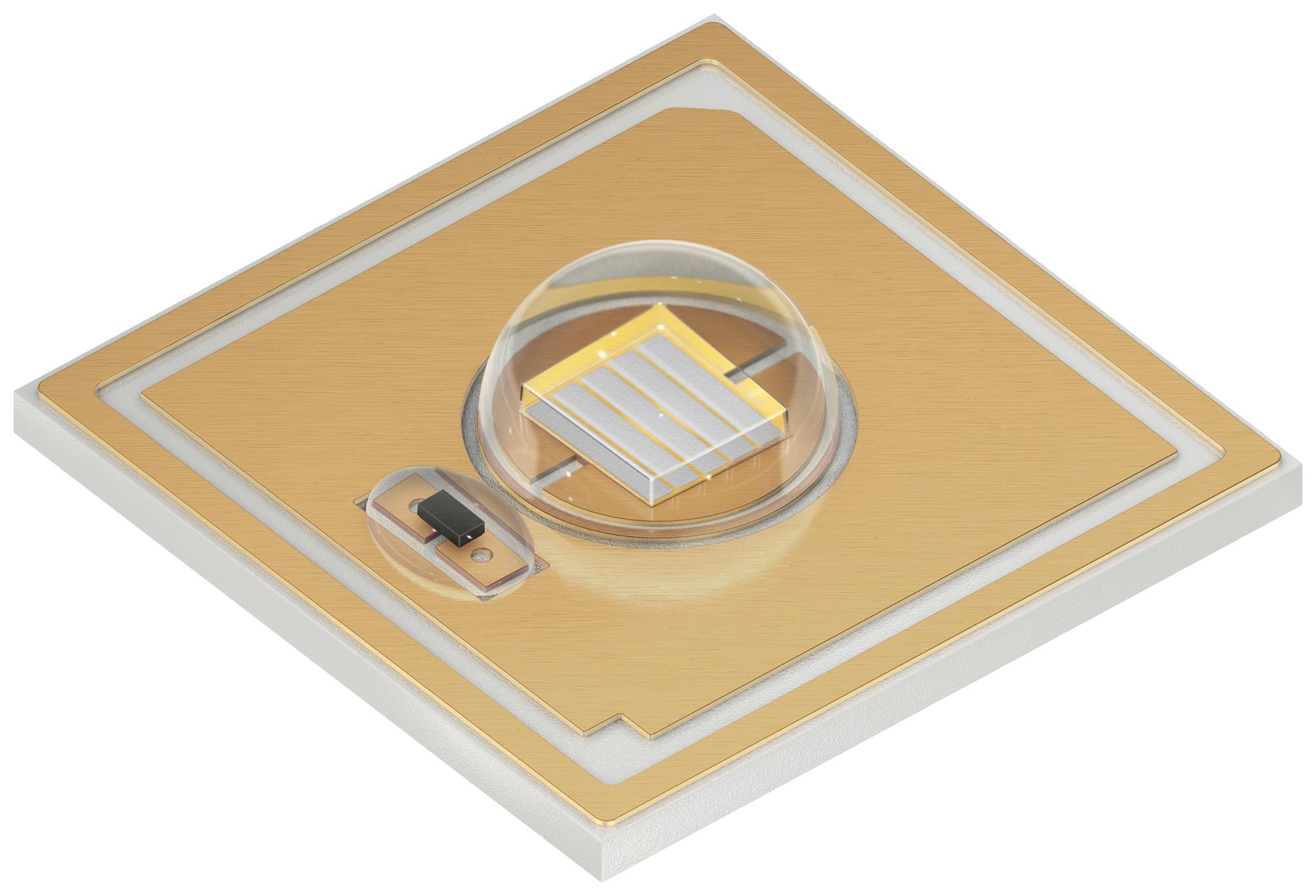 LED ultravioleta de alta potencia OSLON® UV 6060