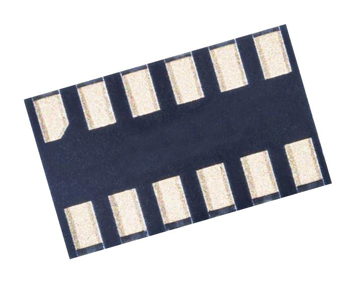 Sensor de tiempo de vuelo