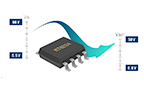 Convertidor reductor de 60 V