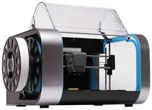 Impresora 3D RoboxDual de CEL
