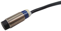 Sensores e interruptores de proximidad