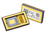 Giroscopios MEMS de alto rendimiento GYPRO®