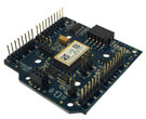 Kits de evaluación para giroscopios MEMS de alto rendimiento GYPRO®