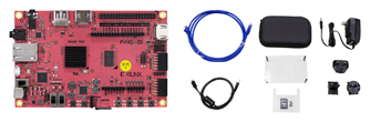 KIT AVANZADO PYNQ-Z2 DE TUL