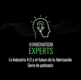 Industry 4.0 and the future of manufacturing podcast series