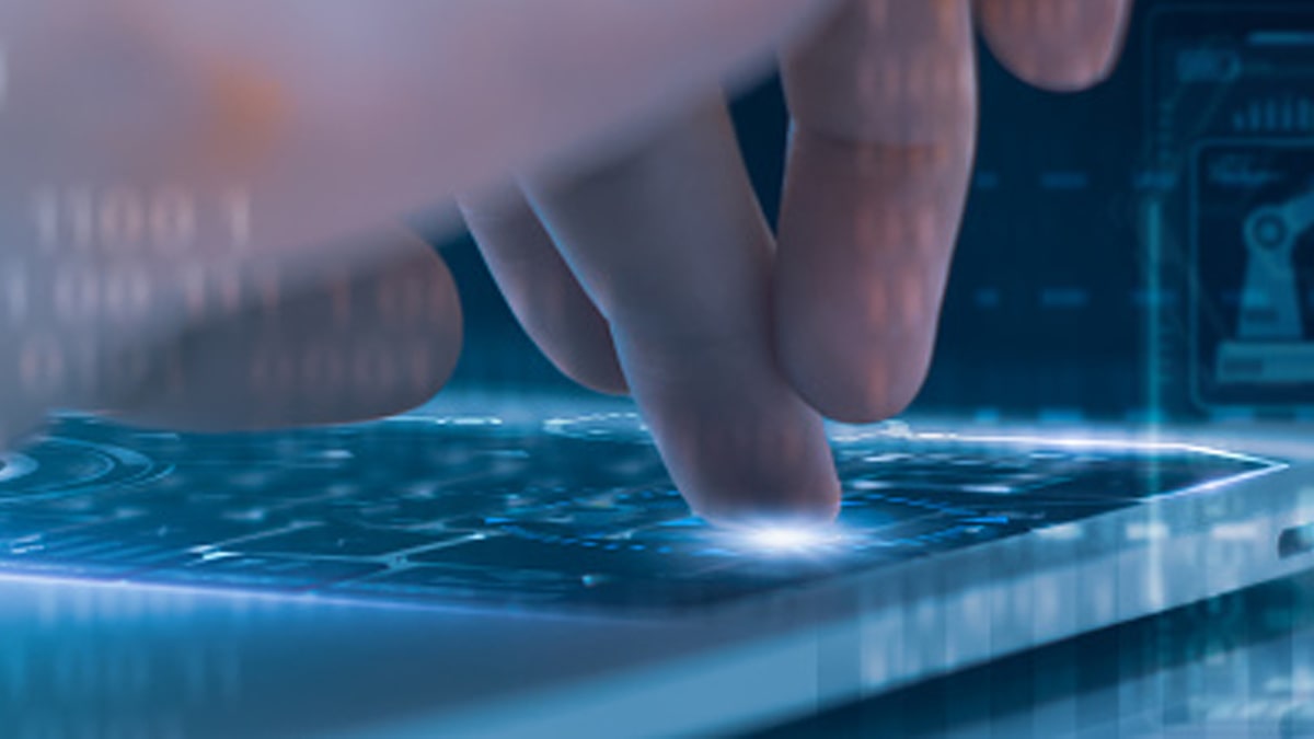 Sensors for Smart manufacturing