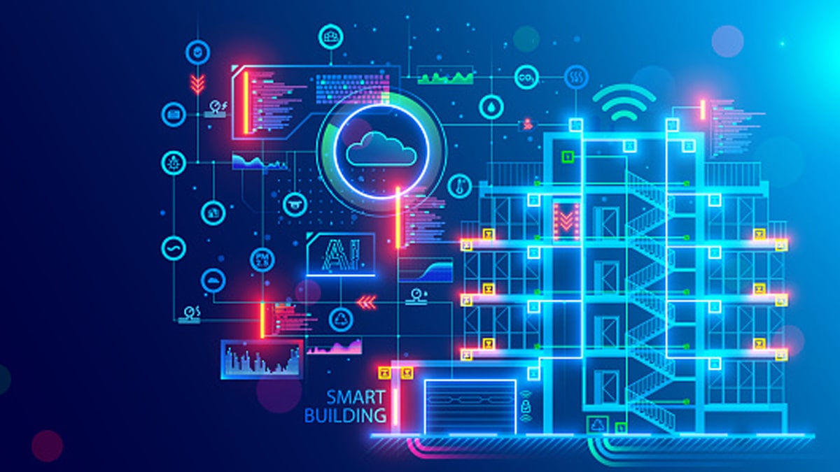 The Benefits of Using Sensors and AI in HVAC Systems