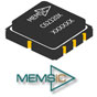 MEMSIC Accelerometers MXC62320, MXC6202