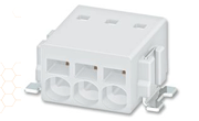Phoenix PTSM device connectors